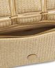 Cult Gaia Women's Puff Raffia Crossbody Bag - 4