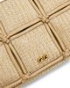 Cult Gaia Women's Puff Raffia Crossbody Bag - 6