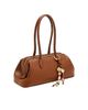 Cult Gaia Women's Raia Bag Charm-Detail Leather Satchel - 3
