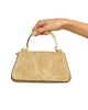 Cult Gaia Women's Rasima Suede Crossbody Bag - 2