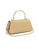 Cult Gaia Women's Rasima Suede Crossbody Bag - 3