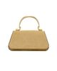 Cult Gaia Women's Rasima Suede Crossbody Bag - 6