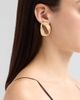 Cult Gaia Women's Rue Goldtone Drop Earrings - 2