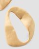 Cult Gaia Women's Rue Goldtone Drop Earrings - 4