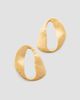Cult Gaia Women's Rue Goldtone Drop Earrings - 5