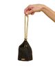 Cult Gaia Women's Rue Rhinestone-Embellished Wristlet - 2