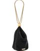 Cult Gaia Women's Rue Rhinestone-Embellished Wristlet - 4