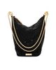 Cult Gaia Women's Rue Rhinestone-Embellished Wristlet - 5
