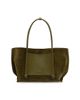 Cult Gaia Women's Rylie Suede Tote Bag - 1
