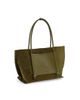 Cult Gaia Women's Rylie Suede Tote Bag - 3