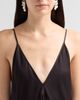Cult Gaia Women's Shiva Goldtone & Imitation Pearl Drop Earrings - 2