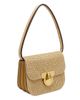 Cult Gaia Women's Tazia Woven Raffia Shoulder Bag - 3