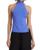 Cult Gaia Women's Wake Rib-Knit Turtleneck Top - 3