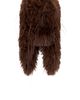 CULTNAKED CULTNAKED Faux Fur Balaclava Hat - 2