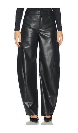 CULTNAKED CULTNAKED Forever Barrel Pant