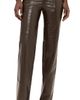 Cultnaked Cultnaked Killa Pants Brown Croc - 1