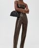 Cultnaked Cultnaked Killa Pants Brown Croc - 5