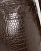 Cultnaked Cultnaked Killa Pants Brown Croc - 6