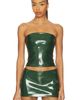 CULTNAKED CULTNAKED Killa Strapless Top - 1