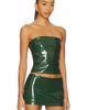 CULTNAKED CULTNAKED Killa Strapless Top - 2