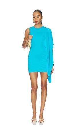 CULTNAKED CULTNAKED Luminary Dress