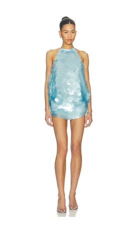 CULTNAKED CULTNAKED Museum Dress