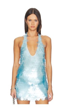 CULTNAKED CULTNAKED Paloma Top