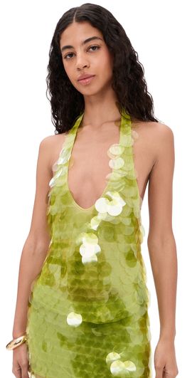 Sho Dress