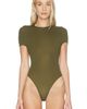 CULTNAKED CULTNAKED Skin Bodysuit - 2