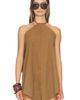 CULTNAKED CULTNAKED Slip Top - 1