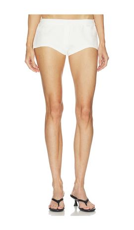 CULTNAKED CULTNAKED Towel Short