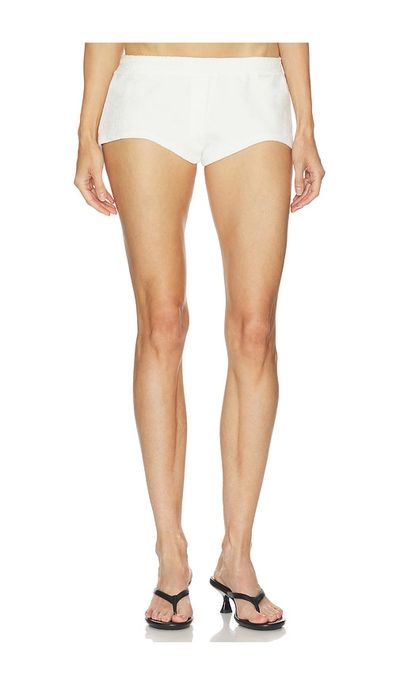 CULTNAKED CULTNAKED Towel Short