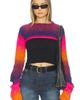 CULTNAKED CULTNAKED Wave Sweater - 1