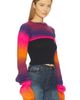 CULTNAKED CULTNAKED Wave Sweater - 2