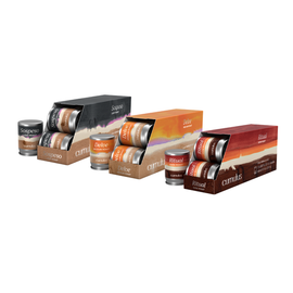 Cumulus Coffee Cumulus Coffee Cold Brew Capsules