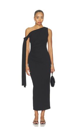 Curaae by Elliatt Curaae by Elliatt Anaelle Midi Dress