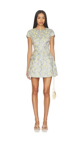 Curaae by Elliatt Curaae by Elliatt Annie Mini Dress