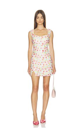 Curaae by Elliatt Curaae by Elliatt Bijou Mini Dress