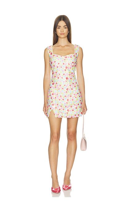Curaae by Elliatt Curaae by Elliatt Bijou Mini Dress