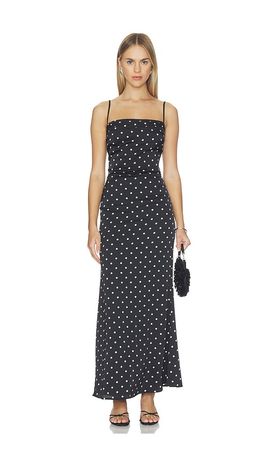 Curaae by Elliatt Curaae by Elliatt Celine Maxi Dress