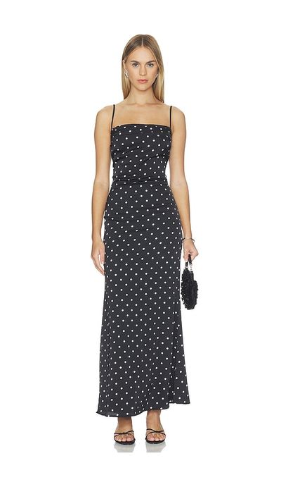 Curaae by Elliatt Curaae by Elliatt Celine Maxi Dress