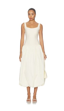 Curaae by Elliatt Curaae by Elliatt Delia Midi Dress