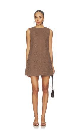 Curaae by Elliatt Curaae by Elliatt Esme Mini Shift Dress