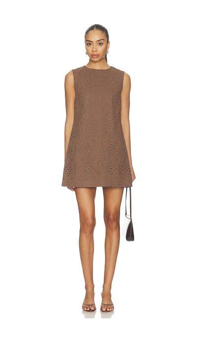 Curaae by Elliatt Curaae by Elliatt Esme Mini Shift Dress