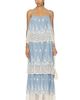 Curaae by Elliatt Curaae by Elliatt Estella Maxi Dress - 1