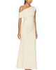 Curaae by Elliatt Curaae by Elliatt Fay One Shoulder Maxi Dress - 2
