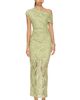 Curaae by Elliatt Curaae by Elliatt Fiorella Off The Shoulder Maxi Dress - 1