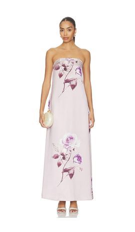Curaae by Elliatt Curaae by Elliatt Gabriel Maxi Dress