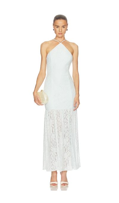 Curaae by Elliatt Curaae by Elliatt Georgia Maxi Dress