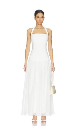 Curaae by Elliatt Curaae by Elliatt Kimberly Maxi Dress